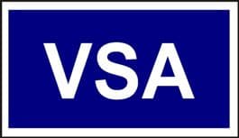 Logo VSA obrazek